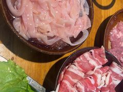 -木货街重庆老火锅(流塘店)
