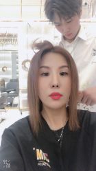 点击看大图 -3AM·S HAIR SALON烫发染发接发