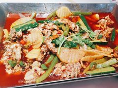 -渝蛙馆(新百店)