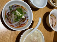 -龙抄手食府(浣花北路店)