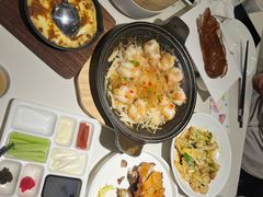 -小放牛河北菜(长安万达店)