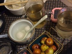 -华夏良子·足道SPA艾灸(龙潭路店)