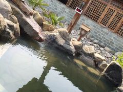 -华山御温泉度假村