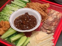 -张大嘴菜馆(庞各庄店)