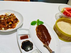 -天和晟烤鸭店(世纪坛店)