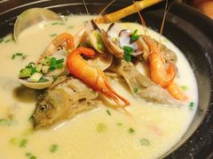 -佬麻雀·新湘菜(珠海金发购物中心店)