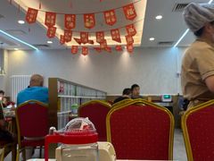 -华天延吉餐厅(西四总店)