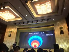 -昆明中心皇冠假日酒店