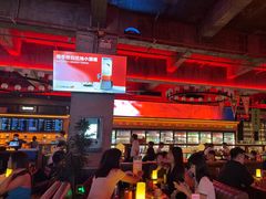 -COMMUNE幻师(上邦百汇城店)