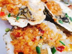 -阿龙烧烤(广达路店)