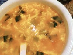 管氏疙瘩汤-管氏翅吧(国展店)