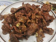 -同发号饭庄(复兴路店)