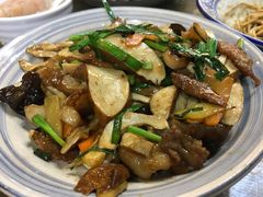 -楚天美食坊(越秀先烈中路店)