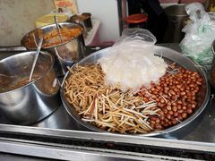 -伤心春卷(文庙老味道小吃街店)