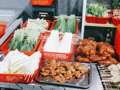 -小赵小吃(城西总店)