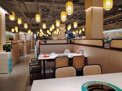 -翟辉冬瓜盅火锅(南村万博店)