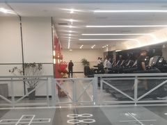 -奇迹健身(SM广场店)