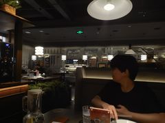 -前海沿·青岛菜(大拇指广场石老人店)