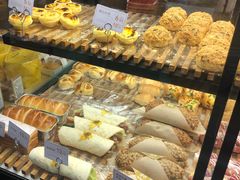 -御蝶坊生日蛋糕KNAC(新村店)