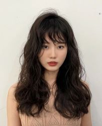 -丽时 Hair Salon