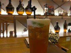 -JuiceRobot·手工意大利面&汉堡精酿(珠江新城店)