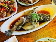 -田大厨海鲜超市(万豪店)