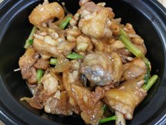 -鹏城人家海鲜酒家·23年老字号(较场尾店)