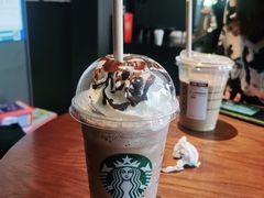 -星巴克(深圳领航里购物中心店)