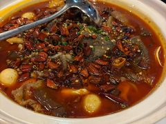 -一品红川菜(皇岗店)