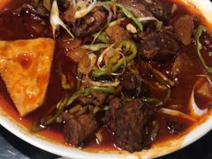 -尕西新疆大盘鸡(回辉村分店)