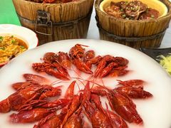 -怪怪龙虾·来自江苏盱眙(惊驾路店)