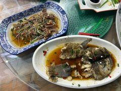 -连家船海鲜大排档·20年闽菜店(厦大店)