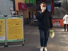 -南小巷农贸市场