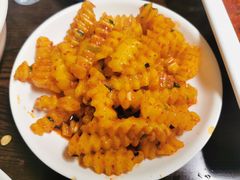 -艺味深尝(云锦路店)