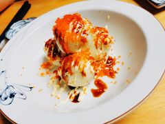 土豆沙拉-村上一屋(望京店)