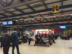 -柏林舍讷费尔德机场