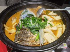 -五味堂·江浙土菜(月河特色店)
