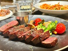 -沛家·西餐Brunch·直火料理