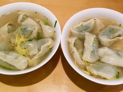 -鼎泰丰(当代商城店)