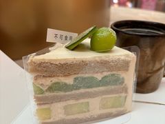 -PAOPAO Bakery&Café(港汇店)