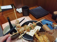 -山葵家居酒屋(天目里店)