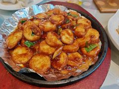 -八珍饺子·烤鸭·家常菜