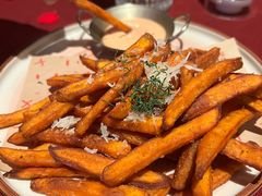 -BROWNSTONE布朗石西班牙餐厅(富城店)