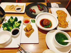 -枣子树·素食餐厅(普陀山店)