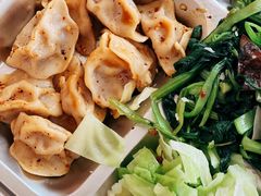 -同济大学-北苑食堂