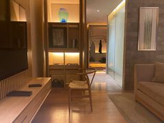-重庆解放碑威斯汀酒店