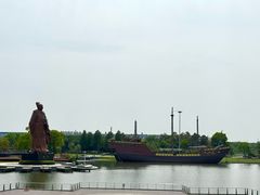 -郑和公园