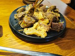 -受气牛肉·重庆耙牛肉(来福士店)