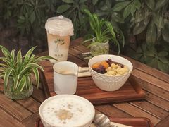 -绿小院(荔湾店)
