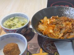 -吉野家(复兴路第二餐厅店)
